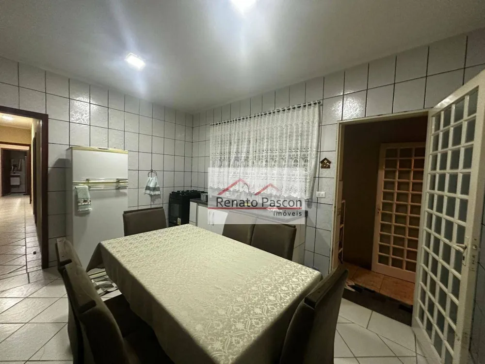 Casa, 3 quartos, 120 m² - Foto 5