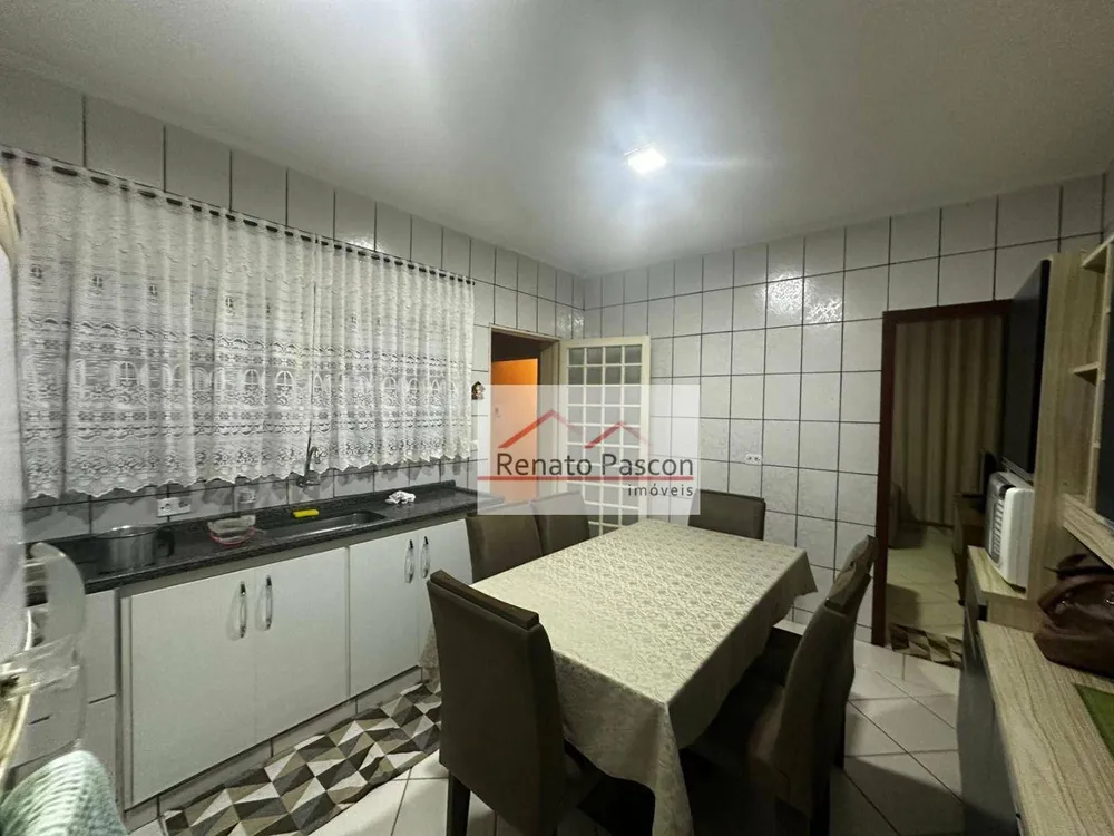 Casa, 3 quartos, 120 m² - Foto 4