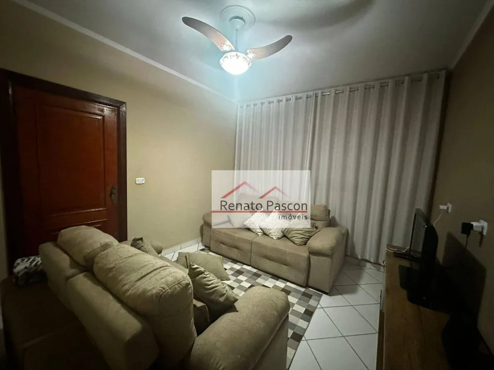 Casa, 3 quartos, 120 m² - Foto 1