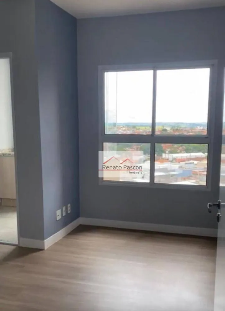 Apartamento, 2 quartos, 54 m² - Foto 2