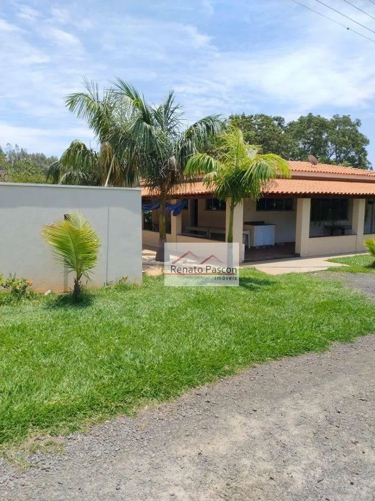 Sítio, 3 quartos, 176 hectares - Foto 7