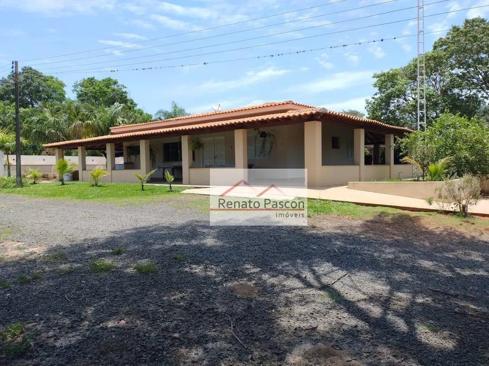 Sítio, 3 quartos, 176 hectares - Foto 9