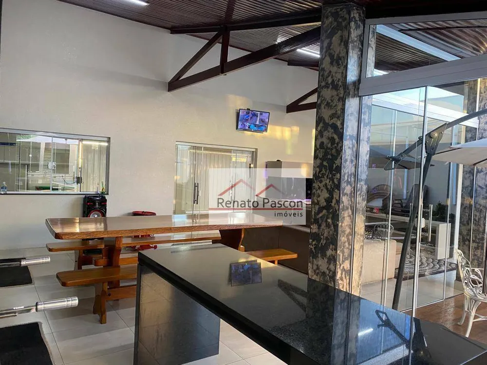 Sobrado, 2 quartos, 231 m² - Foto 7