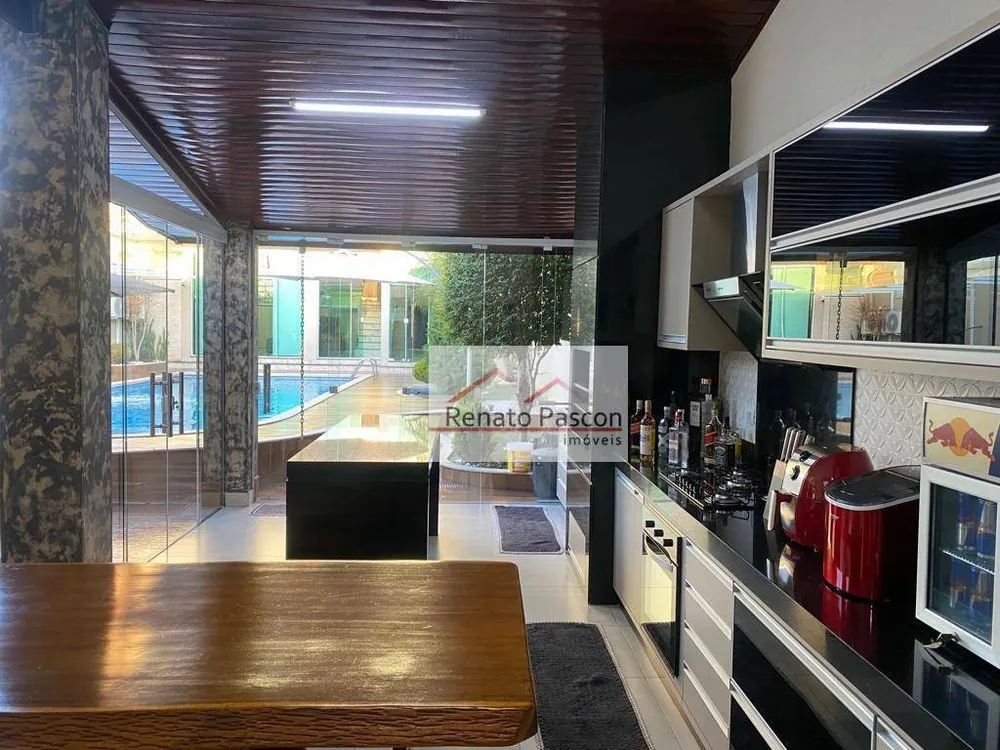 Sobrado, 2 quartos, 231 m² - Foto 6
