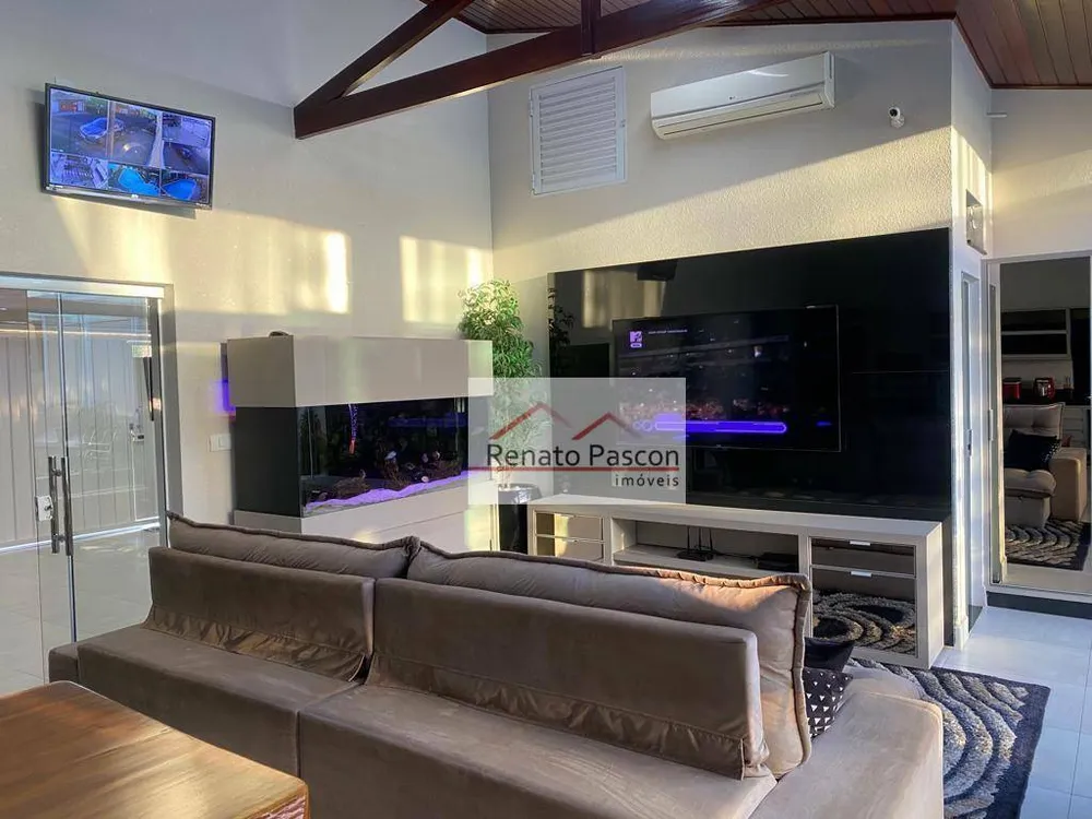 Sobrado, 2 quartos, 231 m² - Foto 4