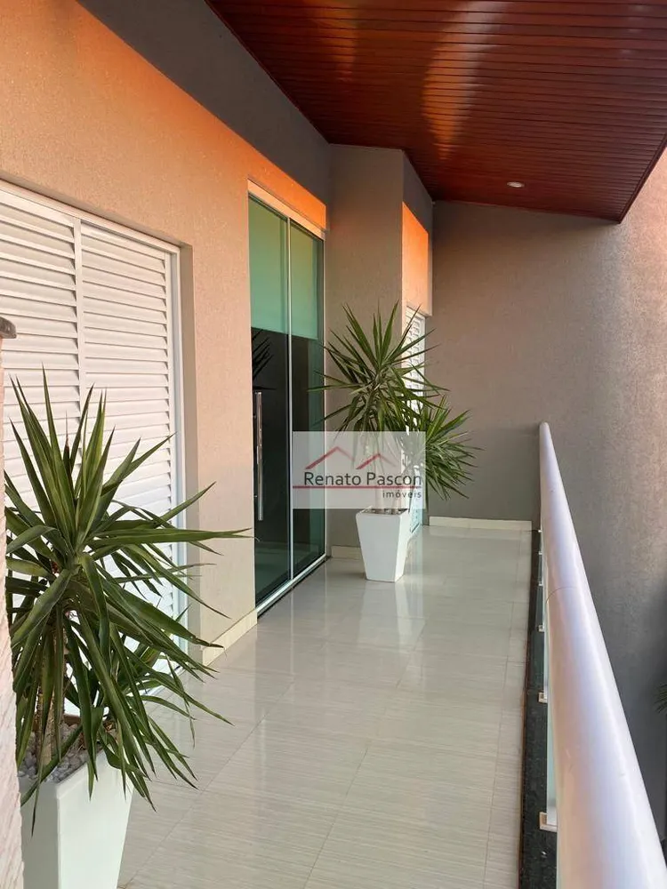 Sobrado, 2 quartos, 231 m² - Foto 3