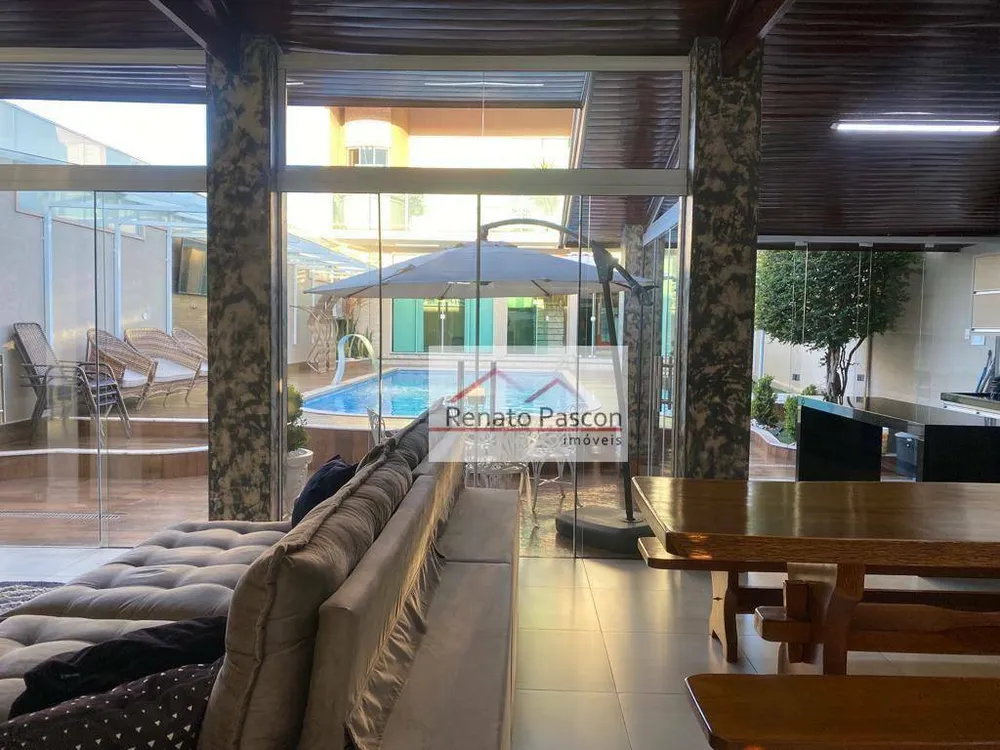 Sobrado, 2 quartos, 231 m² - Foto 8