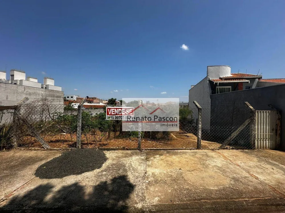 Terreno, 374 m² - Foto 1