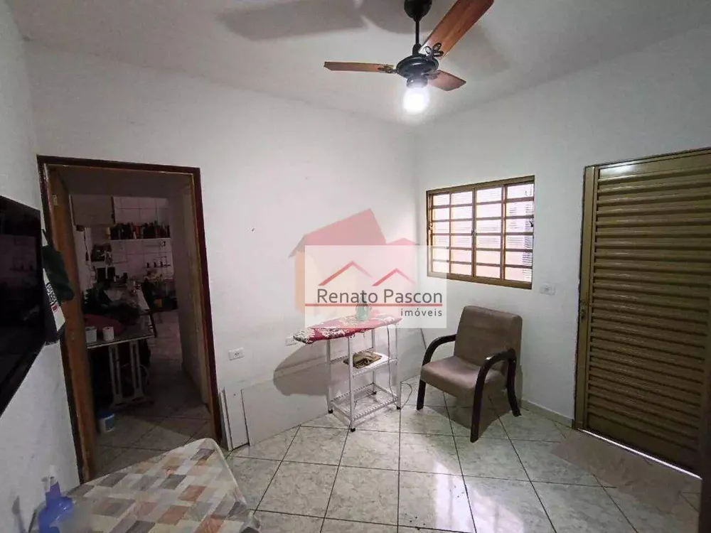 Casa, 4 quartos, 144 m² - Foto 5