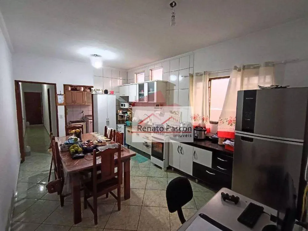 Casa, 4 quartos, 144 m² - Foto 4