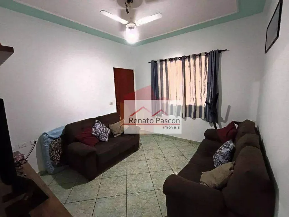 Casa, 4 quartos, 144 m² - Foto 2