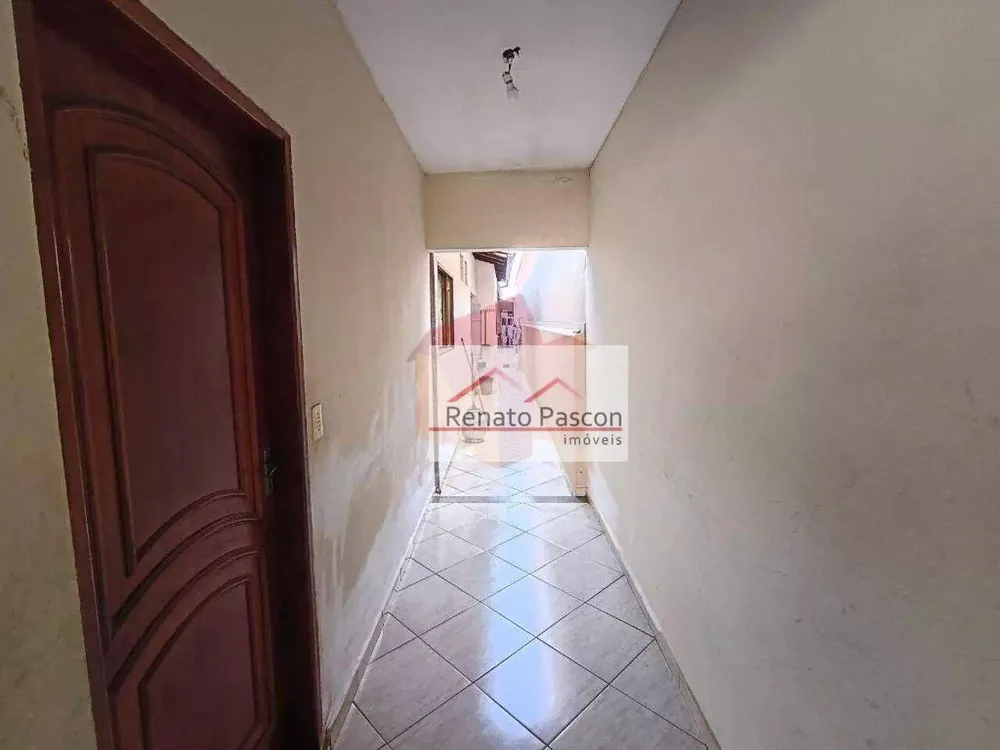 Casa, 4 quartos, 144 m² - Foto 1