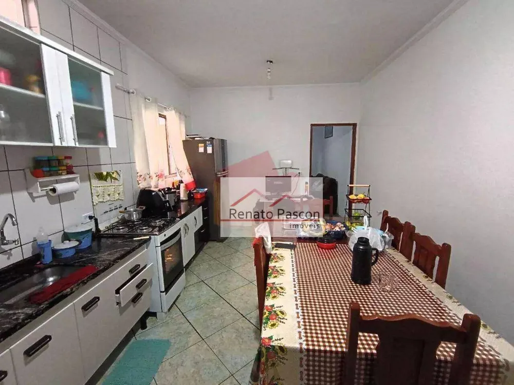 Casa, 4 quartos, 144 m² - Foto 6
