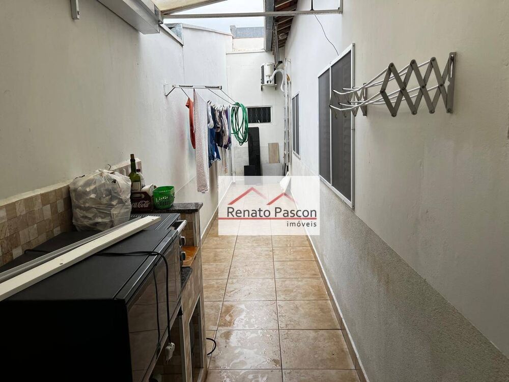 Casa, 3 quartos, 98 m² - Foto 9
