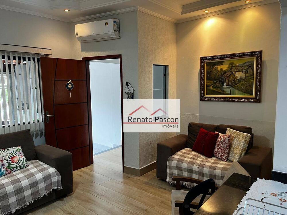 Casa, 3 quartos, 98 m² - Foto 6