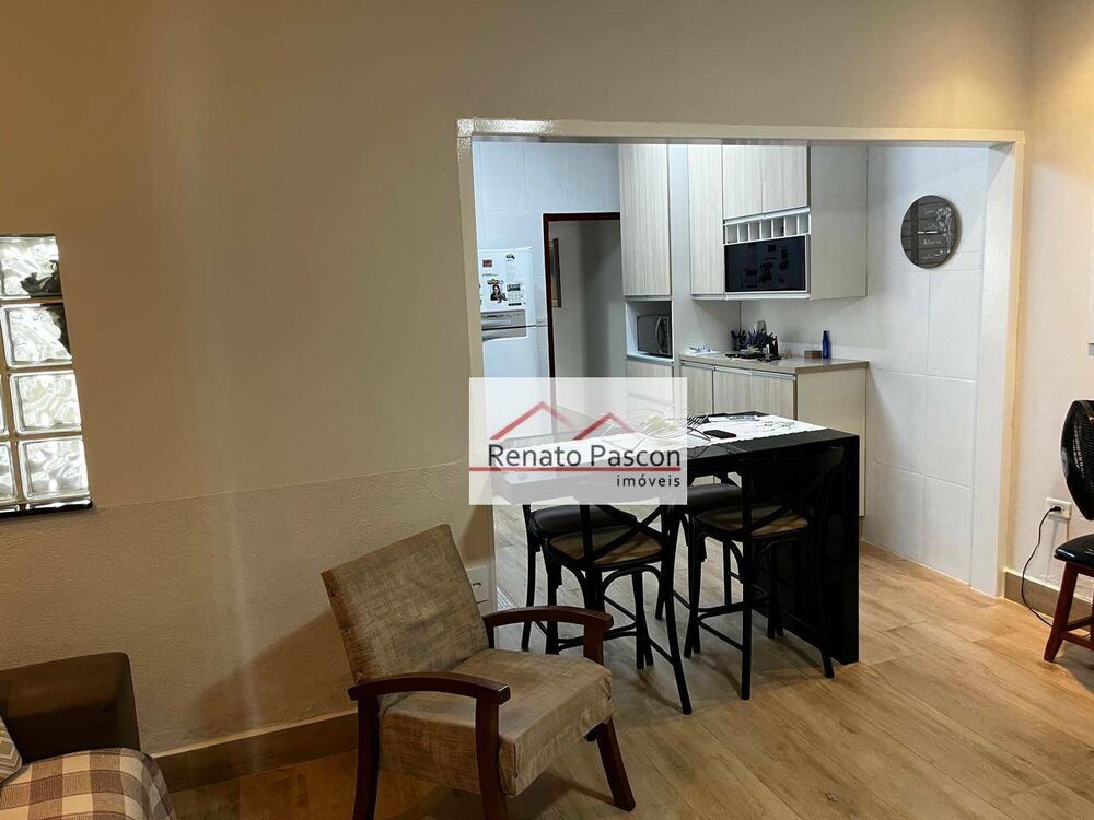 Casa, 3 quartos, 98 m² - Foto 2