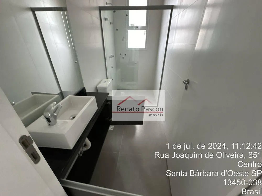 Apartamento, 2 quartos, 82 m² - Foto 9