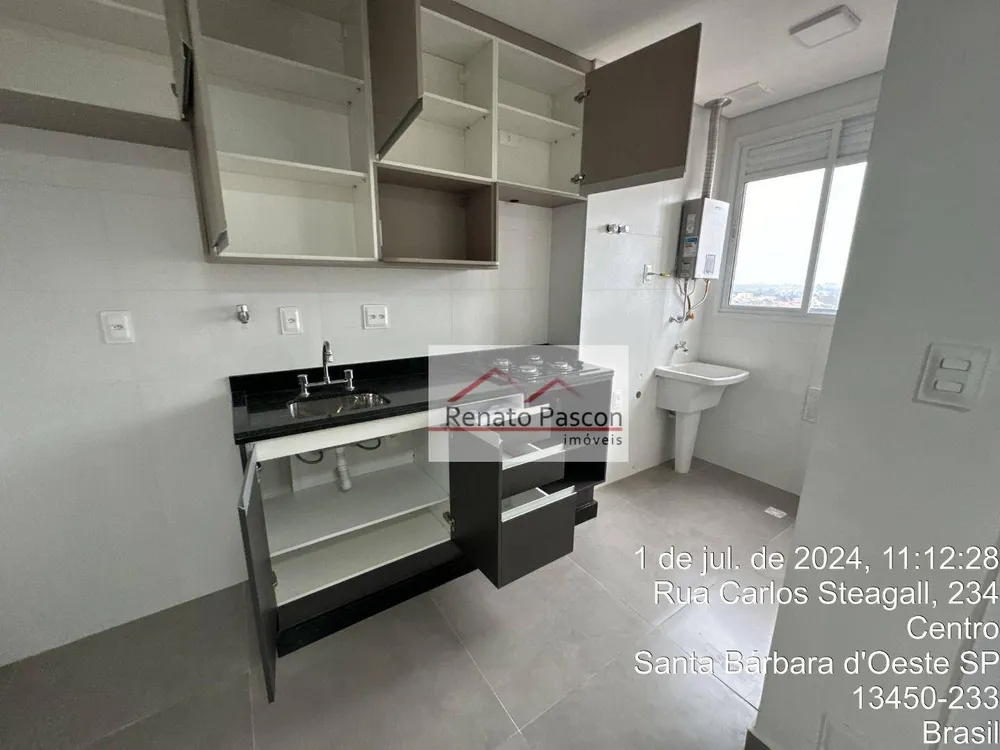 Apartamento, 2 quartos, 82 m² - Foto 2