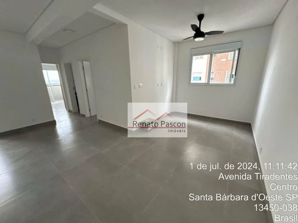 Apartamento, 2 quartos, 82 m² - Foto 1