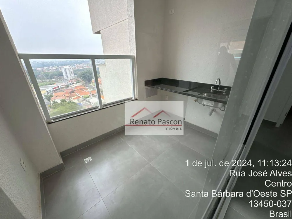 Apartamento, 2 quartos, 82 m² - Foto 12