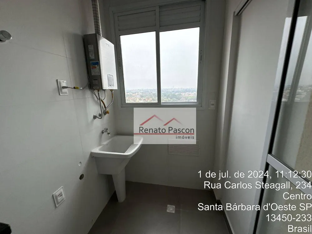 Apartamento, 2 quartos, 82 m² - Foto 4