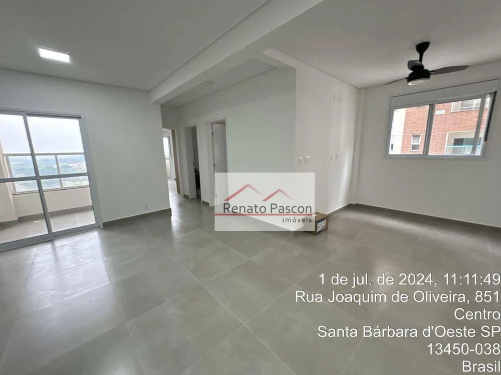 Apartamento, 2 quartos, 82 m² - Foto 5