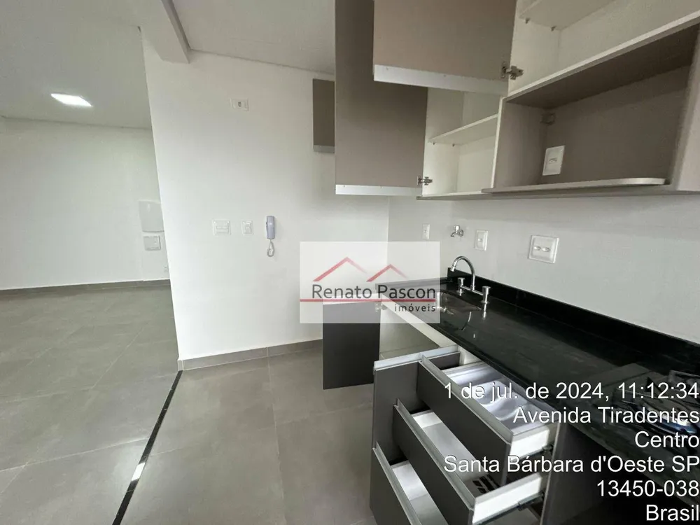 Apartamento, 2 quartos, 82 m² - Foto 3