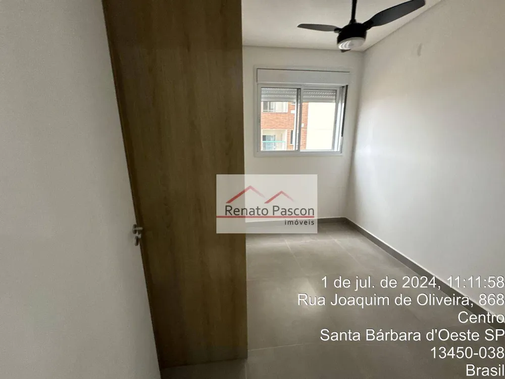 Apartamento, 2 quartos, 82 m² - Foto 6