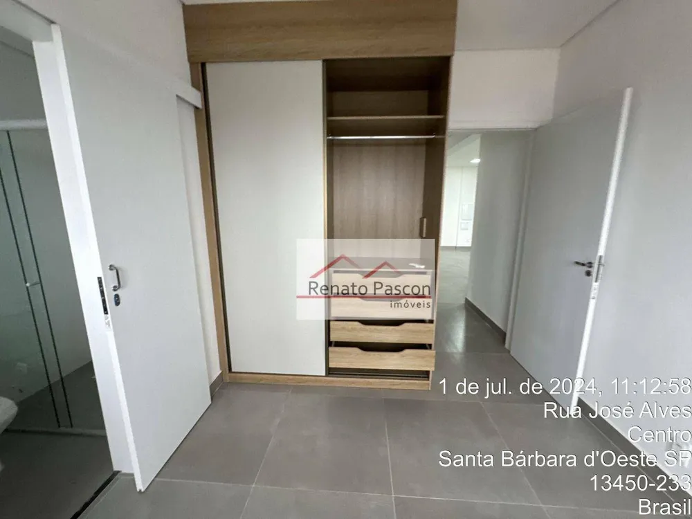 Apartamento, 2 quartos, 82 m² - Foto 8