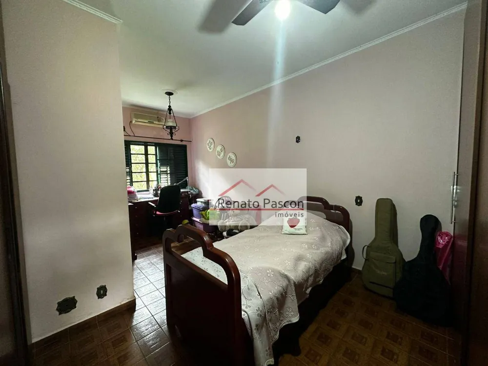 Casa de Condomínio, 6 quartos - Foto 9