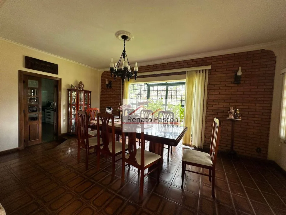 Casa de Condomínio, 6 quartos - Foto 2
