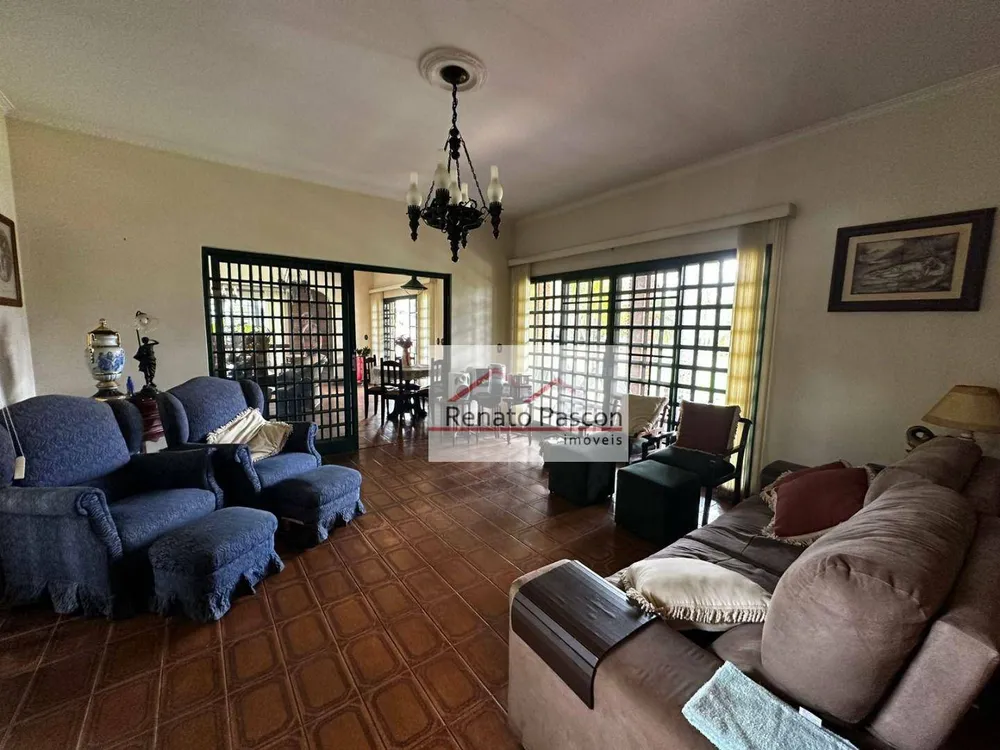 Casa de Condomínio, 6 quartos - Foto 4
