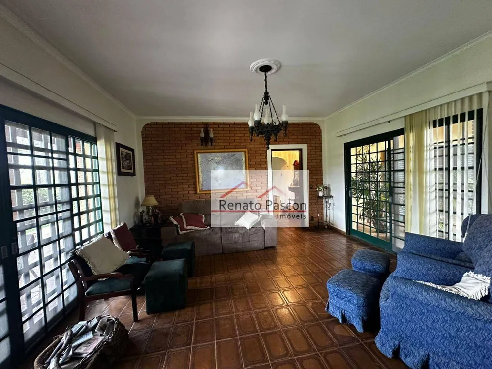 Casa de Condomínio, 6 quartos - Foto 3