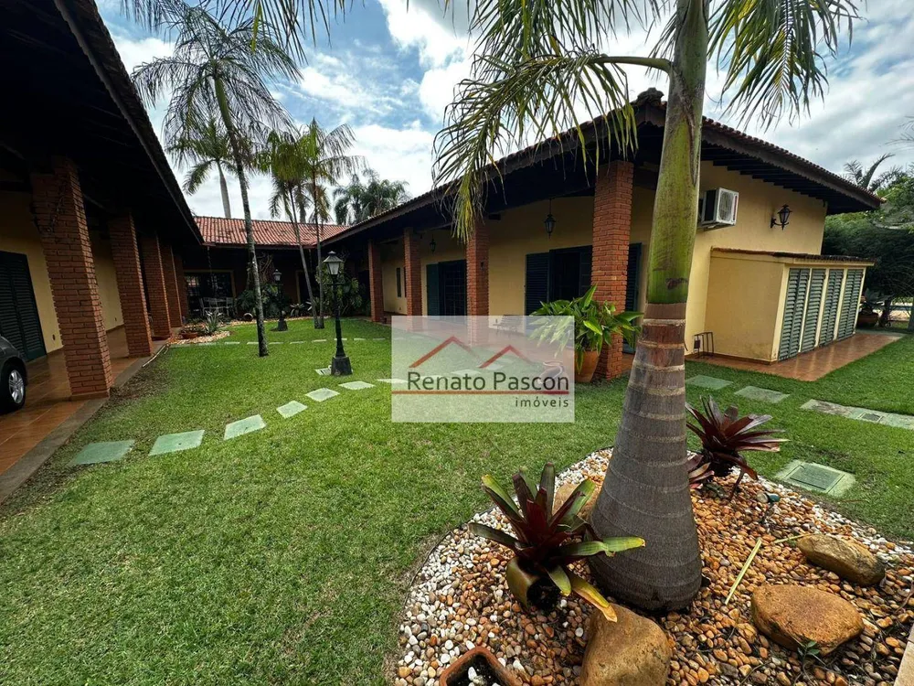 Casa de Condomínio, 6 quartos - Foto 11