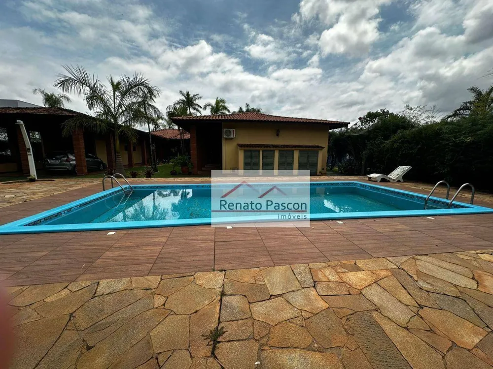 Casa de Condomínio, 6 quartos - Foto 10