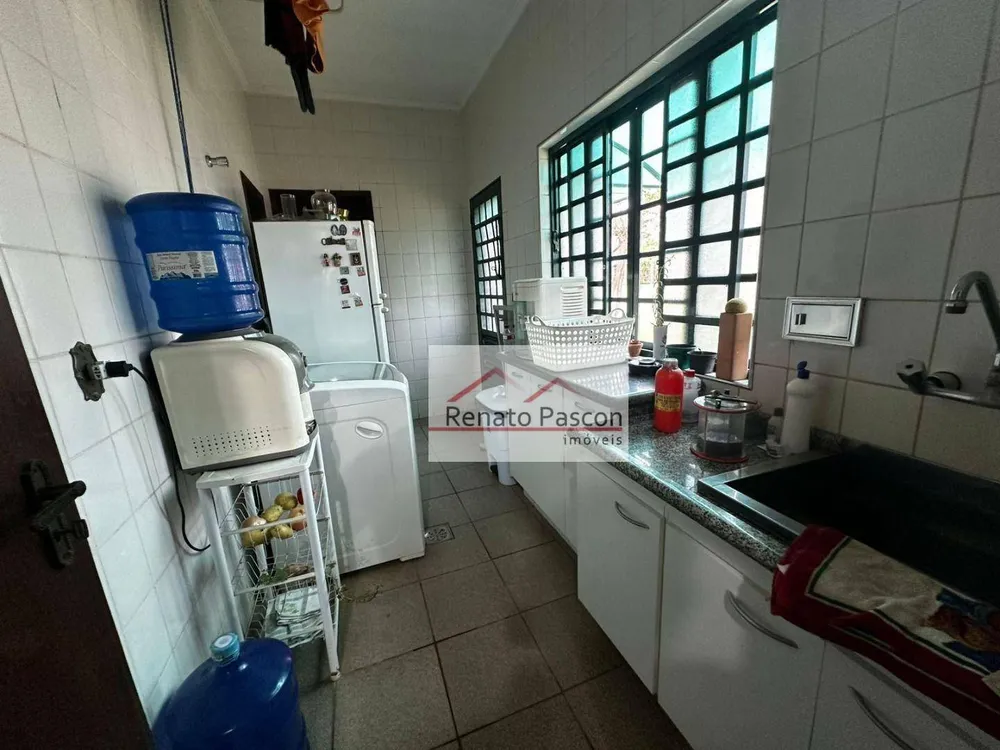 Casa de Condomínio, 6 quartos - Foto 1