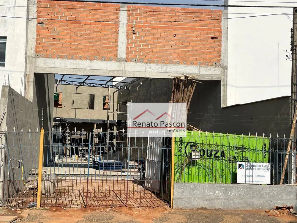 Terreno, 150 m² - Foto 1