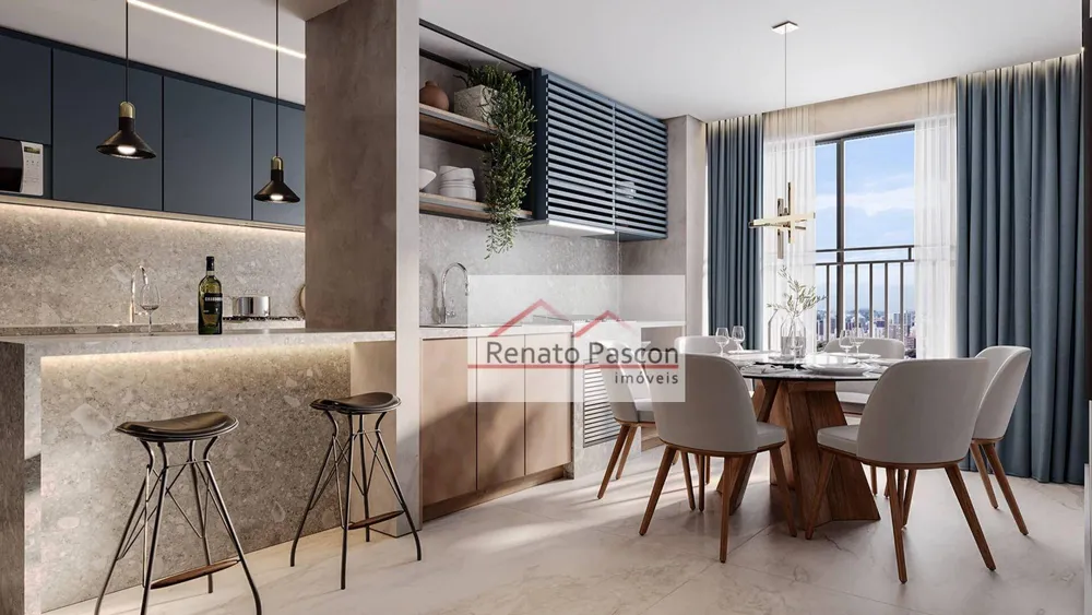 Cobertura, 3 quartos, 135 m² - Foto 5