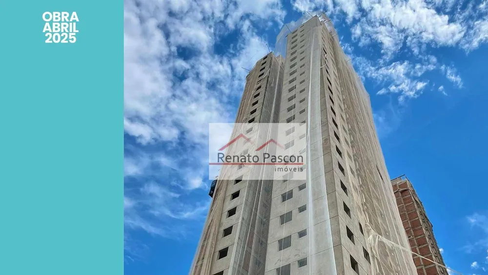 Cobertura, 3 quartos, 135 m² - Foto 11