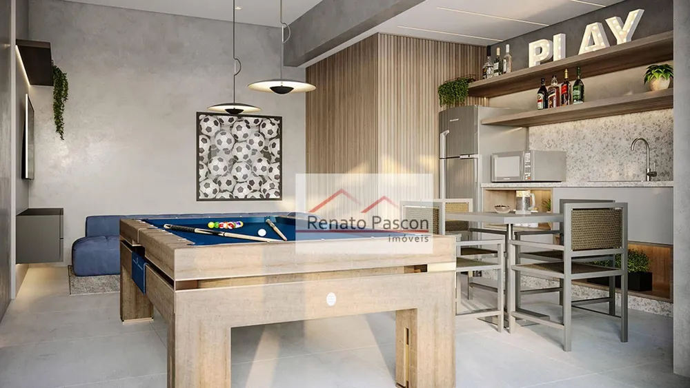 Cobertura, 3 quartos, 135 m² - Foto 8