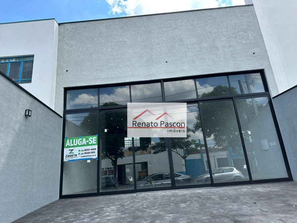 Sala-Conjunto, 161 m² - Foto 3