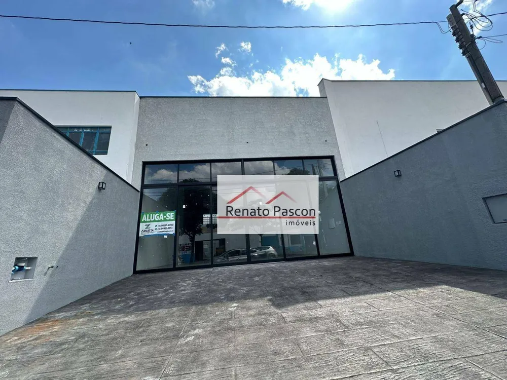 Sala-Conjunto, 161 m² - Foto 1