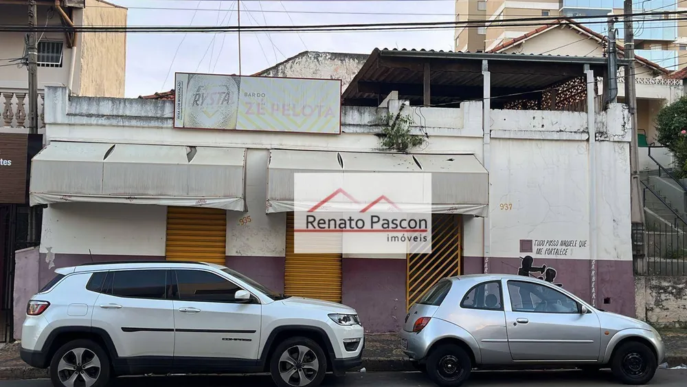 Casa, 1 quarto, 184 m² - Foto 2