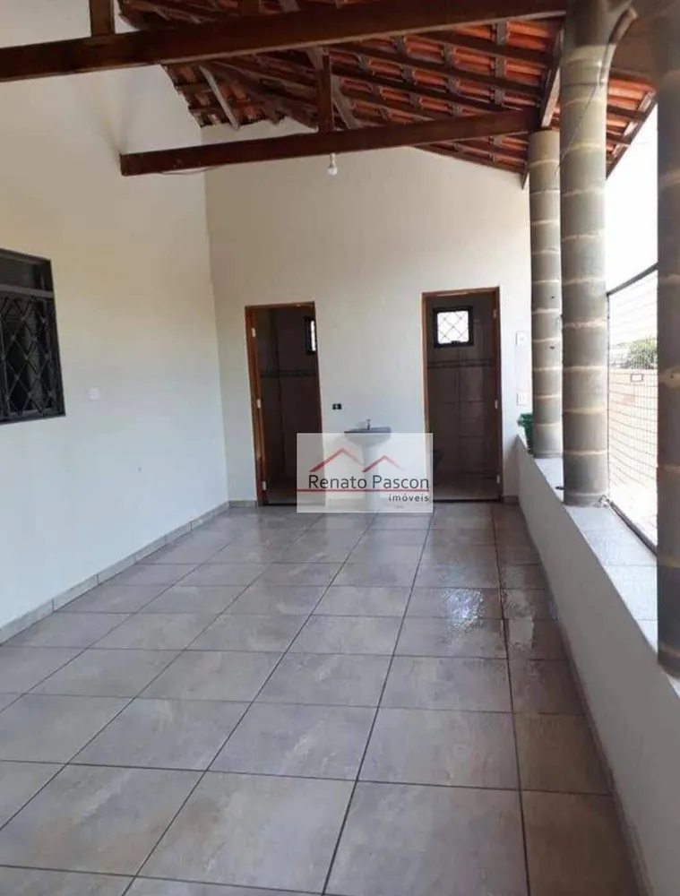 Chácara, 2 quartos, 2881 m² - Foto 9