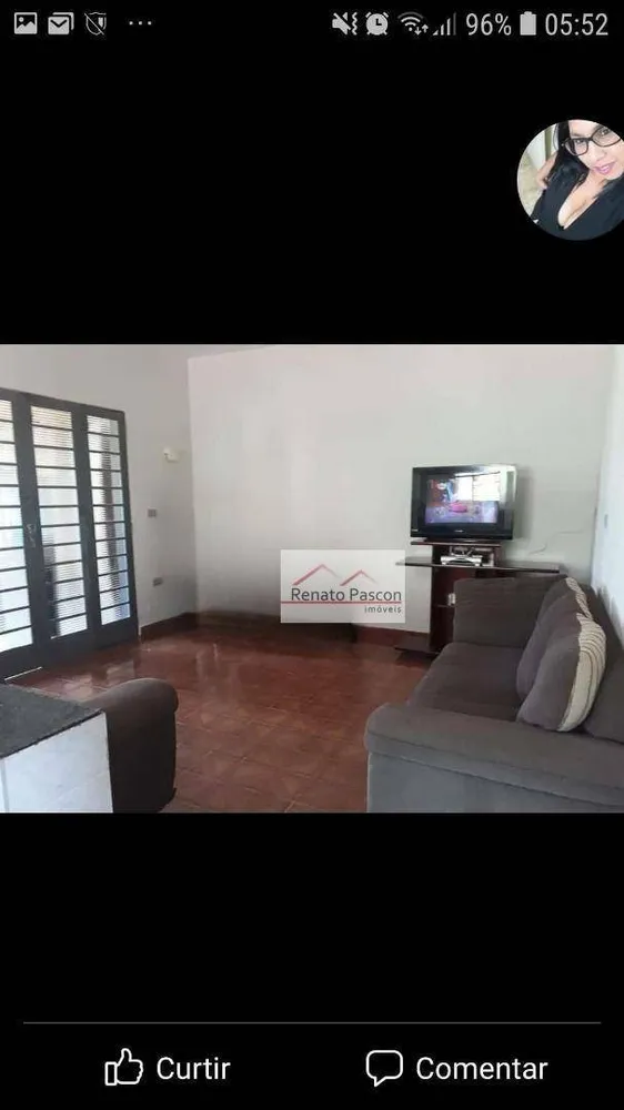 Chácara, 2 quartos, 2881 m² - Foto 2