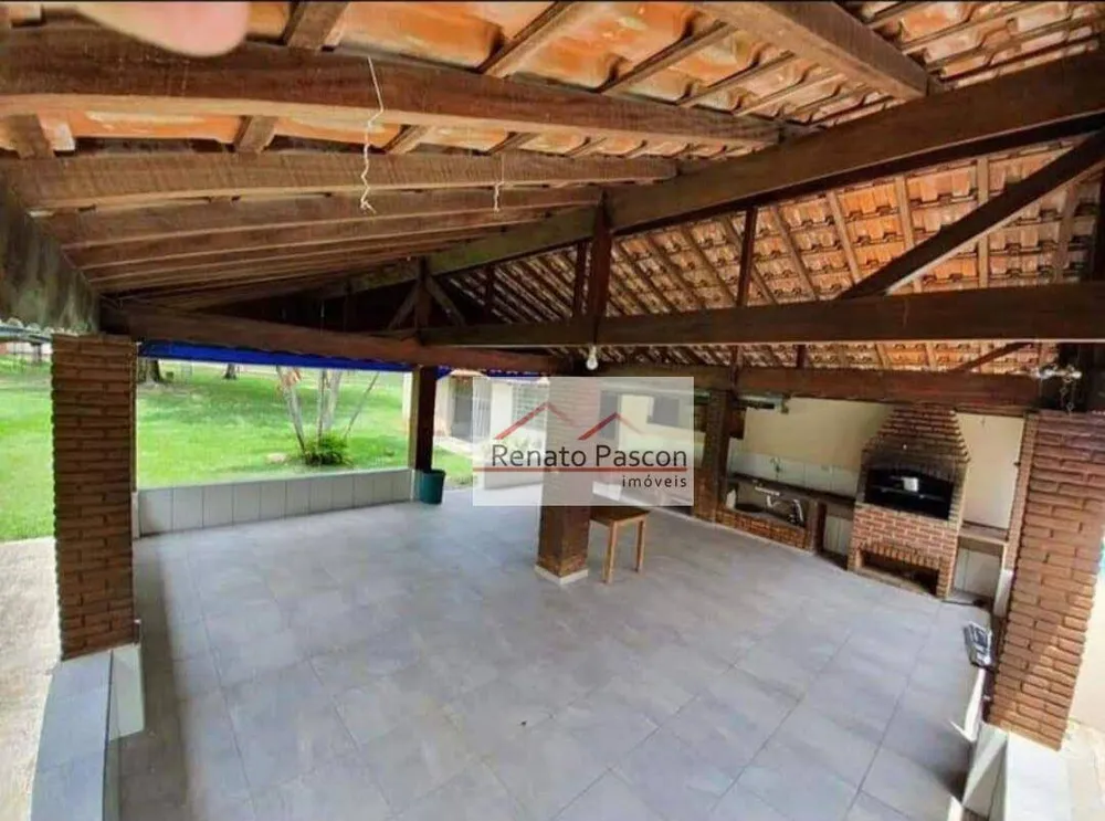 Chácara, 2 quartos, 2881 m² - Foto 4
