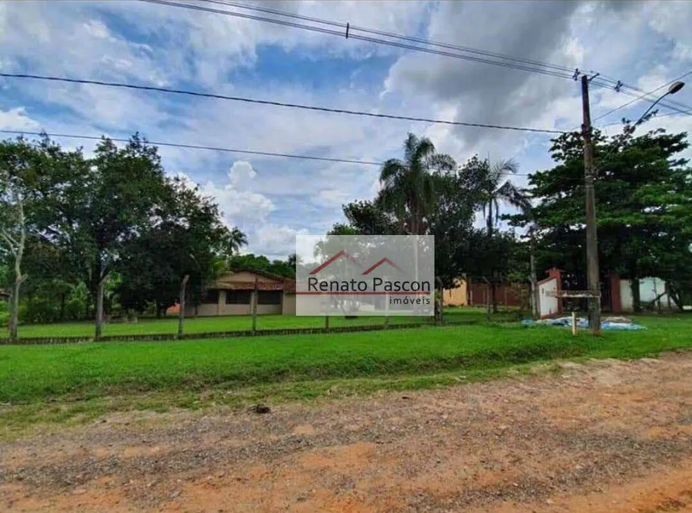 Chácara, 2 quartos, 2881 m² - Foto 5
