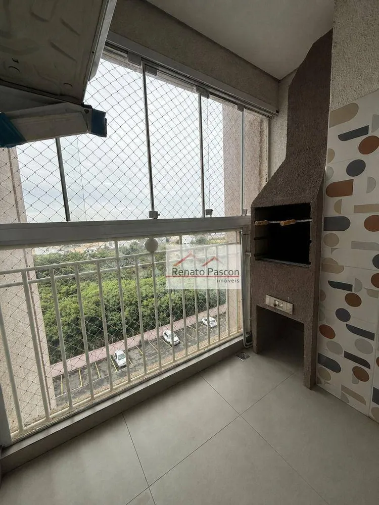 Apartamento, 2 quartos, 54 m² - Foto 7