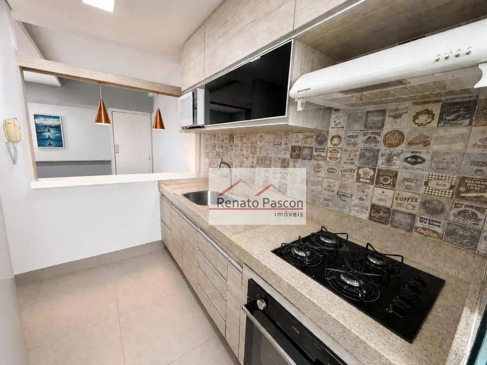 Apartamento, 2 quartos, 54 m² - Foto 3