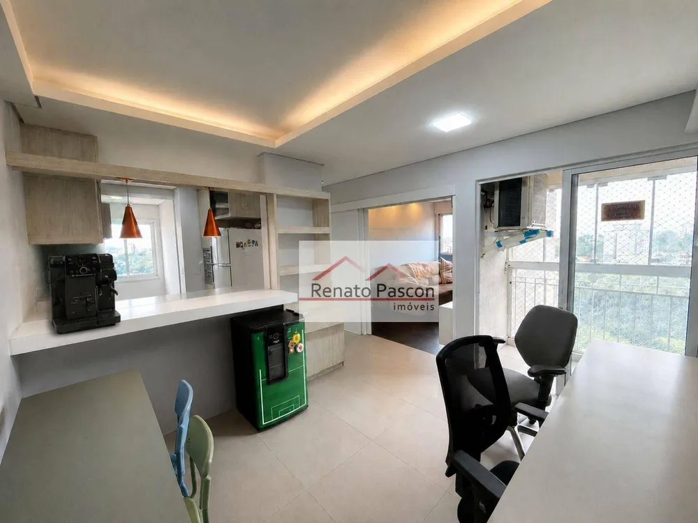Apartamento, 2 quartos, 54 m² - Foto 6